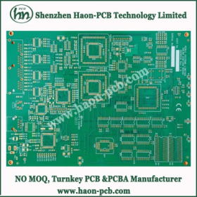 China low price pcb board prototype provider