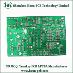 UL certificated FR4 pcb factory
